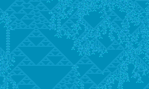 cellular automaton