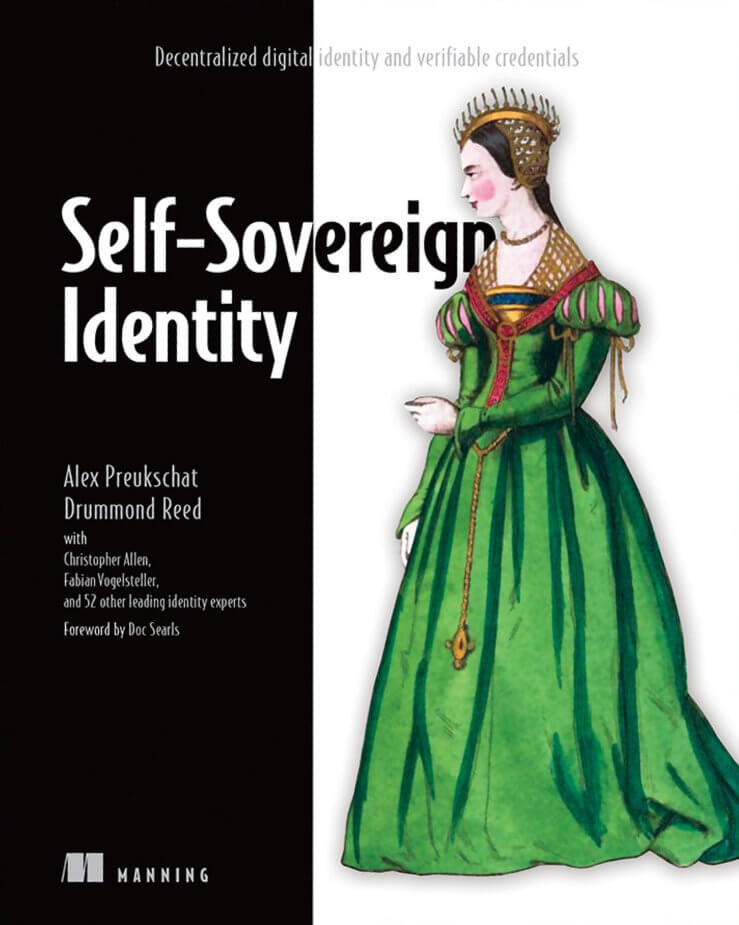 Cover of the SSI book
