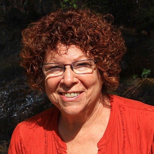 Margaret Wheatley
