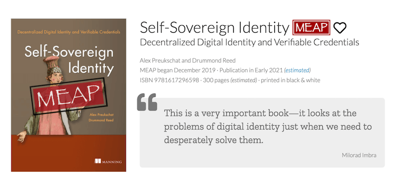front cover of the SSI book
